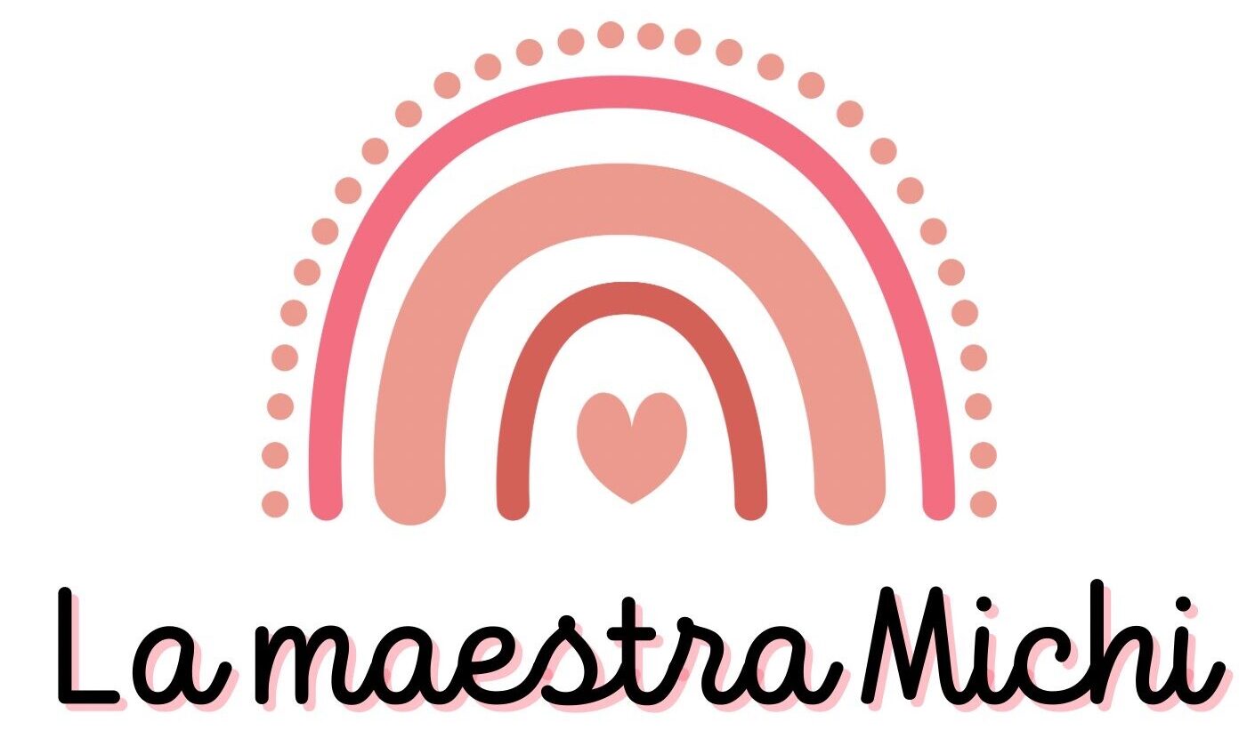 La maestra Michi