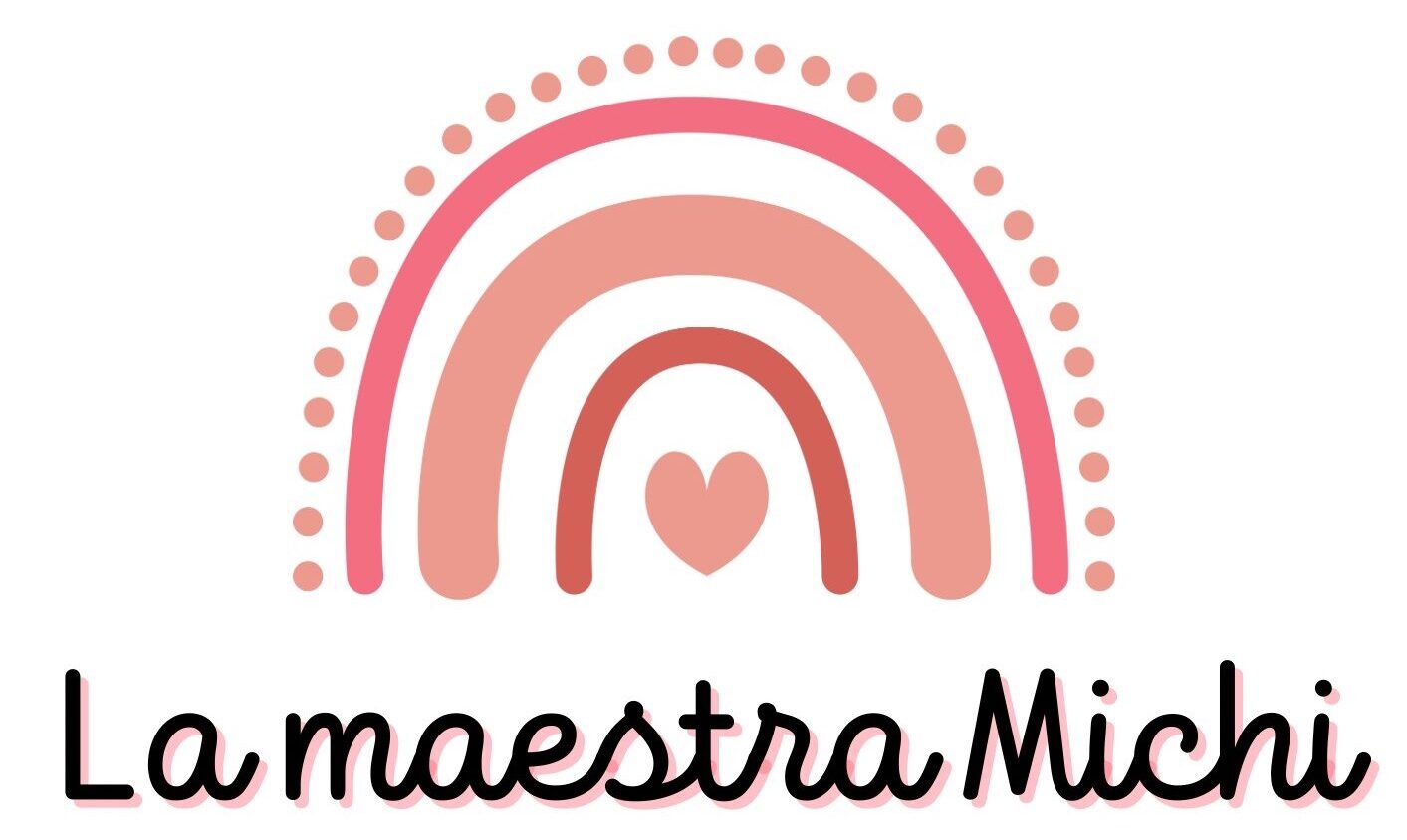 la maestra Michi