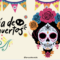 Dia de los muertos